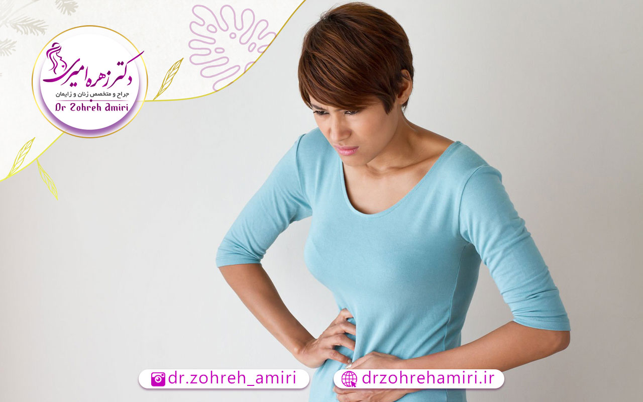 درمان بیماری های زنان 1 پیشگیری از بیماری های زنان