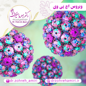 مقالات 6 ویروس اچ پی وی چیست؟