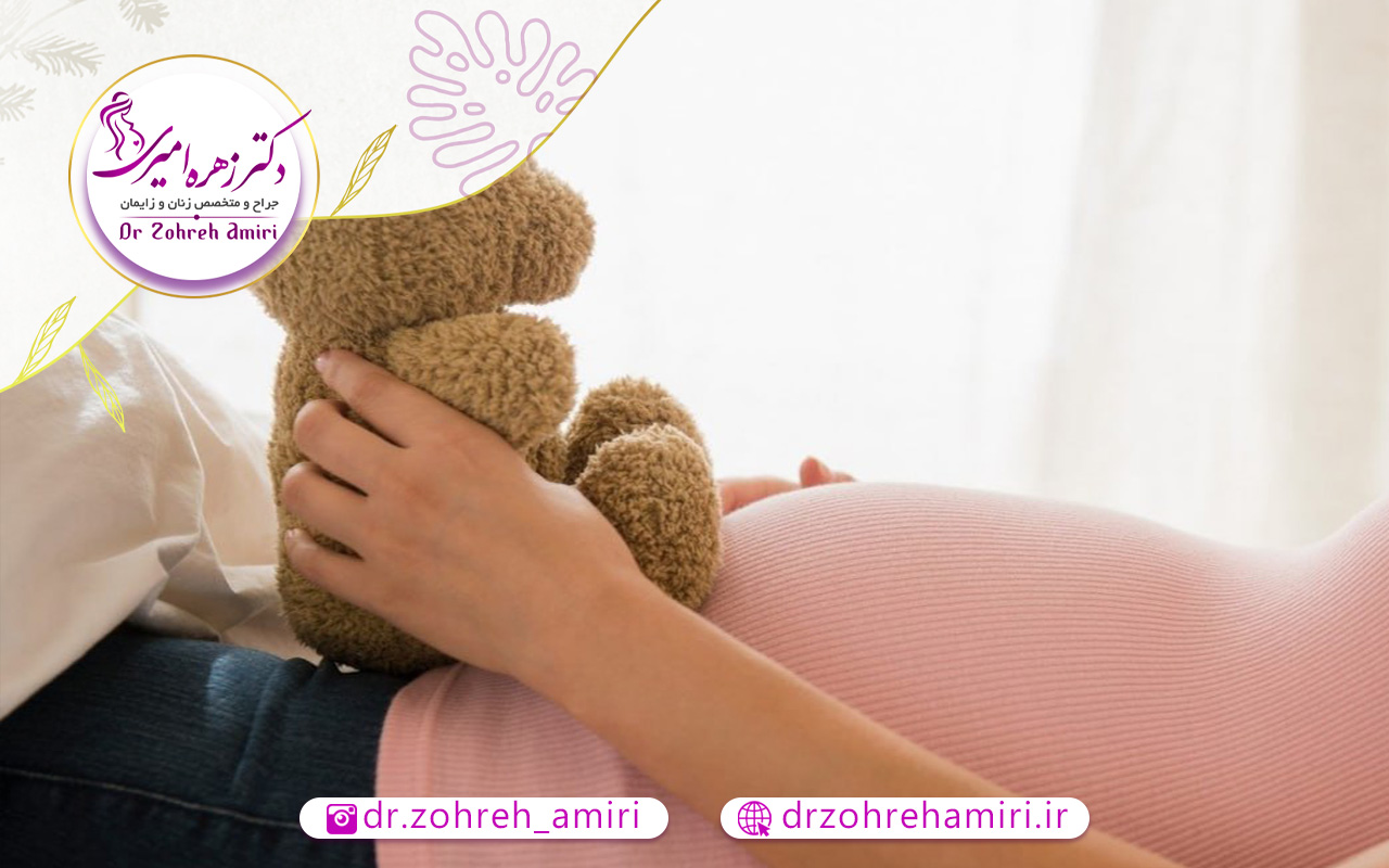 حاملگی مولار یا پوچ 2 درمان حاملگی مولار