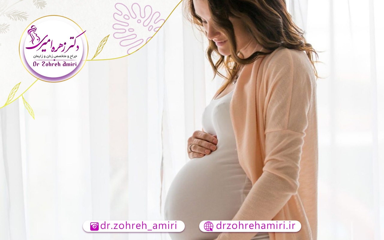 حاملگی مولار یا پوچ 1 علائم حاملگی مولار یا پوچ