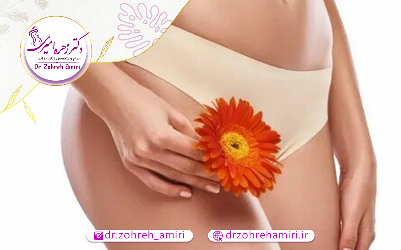 شیو کردن قبل از لابیاپلاستی 2 تاثیر شیو کردن ناحیه تناسلی بر عملکرد پزشک هنگام لابیاپلاستی