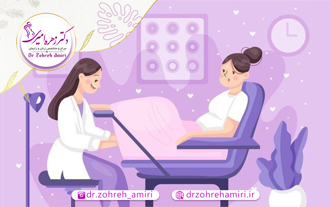 مراقبت های بعد از لابیاپلاستی 1 مهمترین مراقبت های بعد از لابیاپلاستی