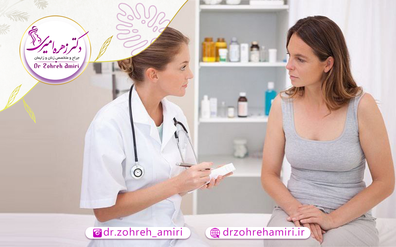 مراقبت های بعد از لابیاپلاستی 2 عوارض عدم انجام مراقبتهای بعد از لابیاپلاستی