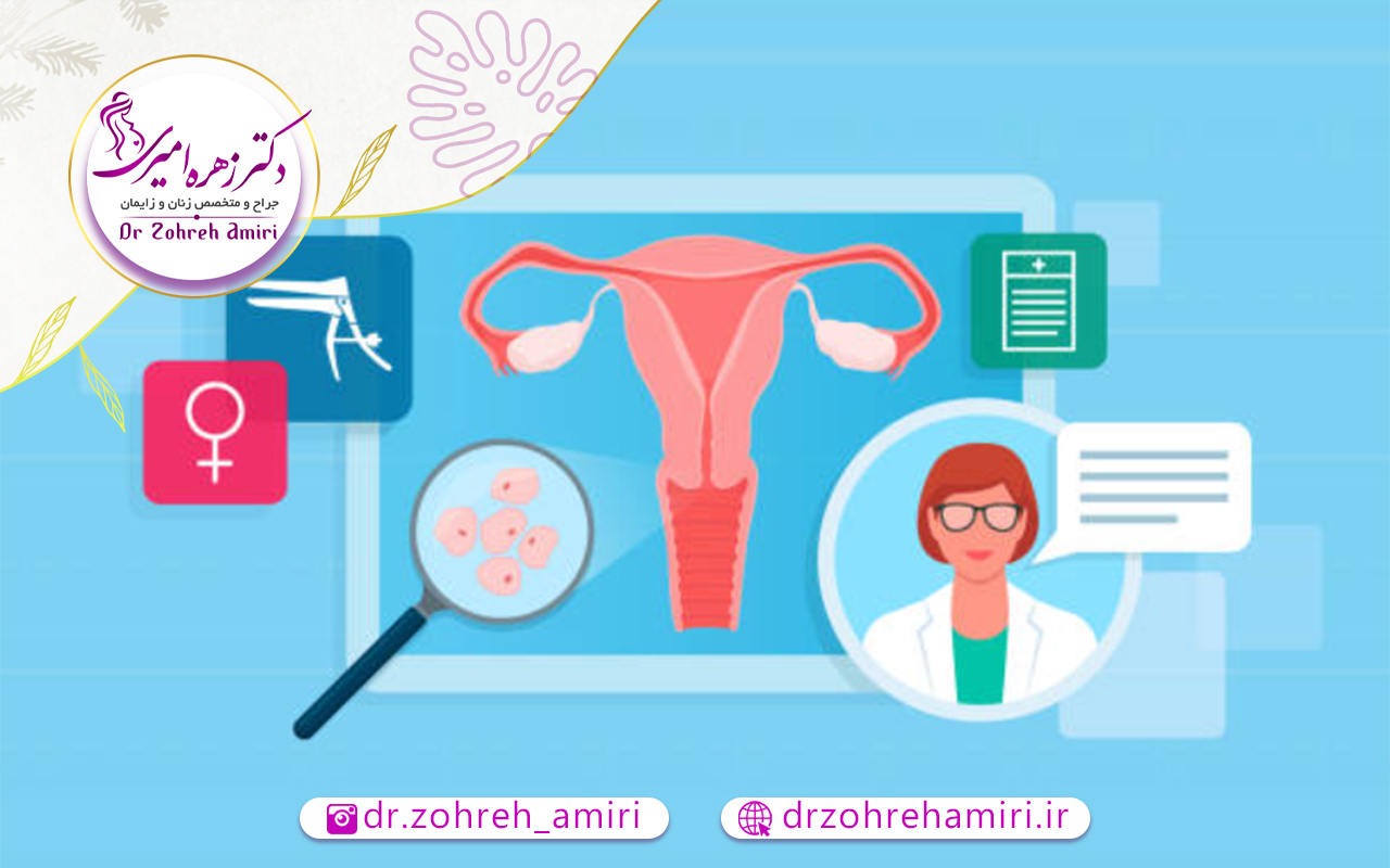 تست پاپ اسمیر 1 تست پاپ اسمیر چه چیزی را تشخیص میدهد؟