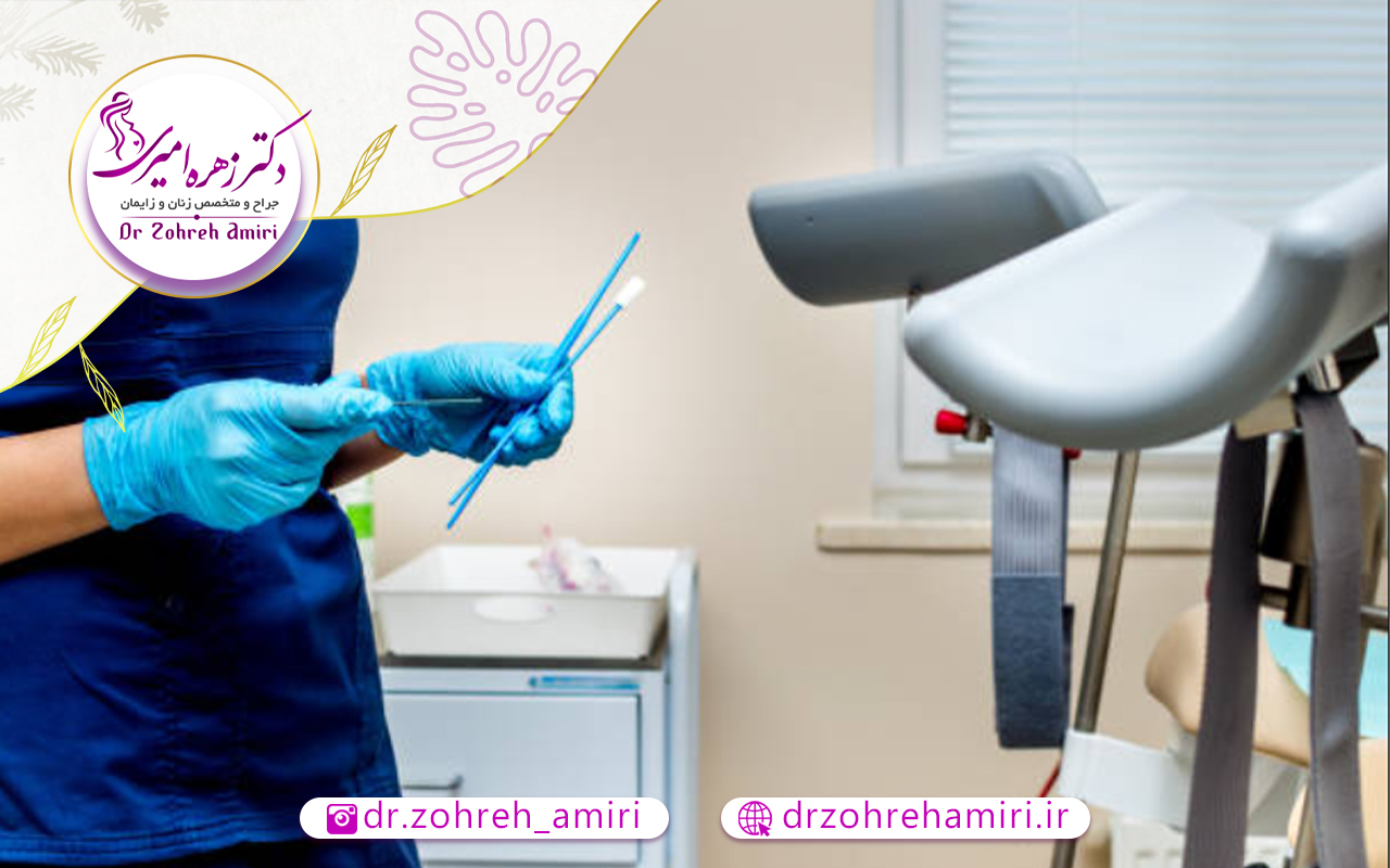 تست پاپ اسمیر 4 چه زمانی بعد از پاپ اسمیر میتوان رابطه جنسی داشت؟