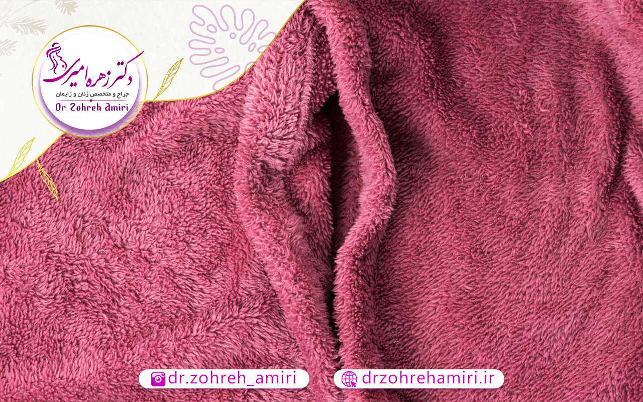 جراحی لابیاماژورپلاستی 1 دلایل آسیب دیدگی لابیاماژور