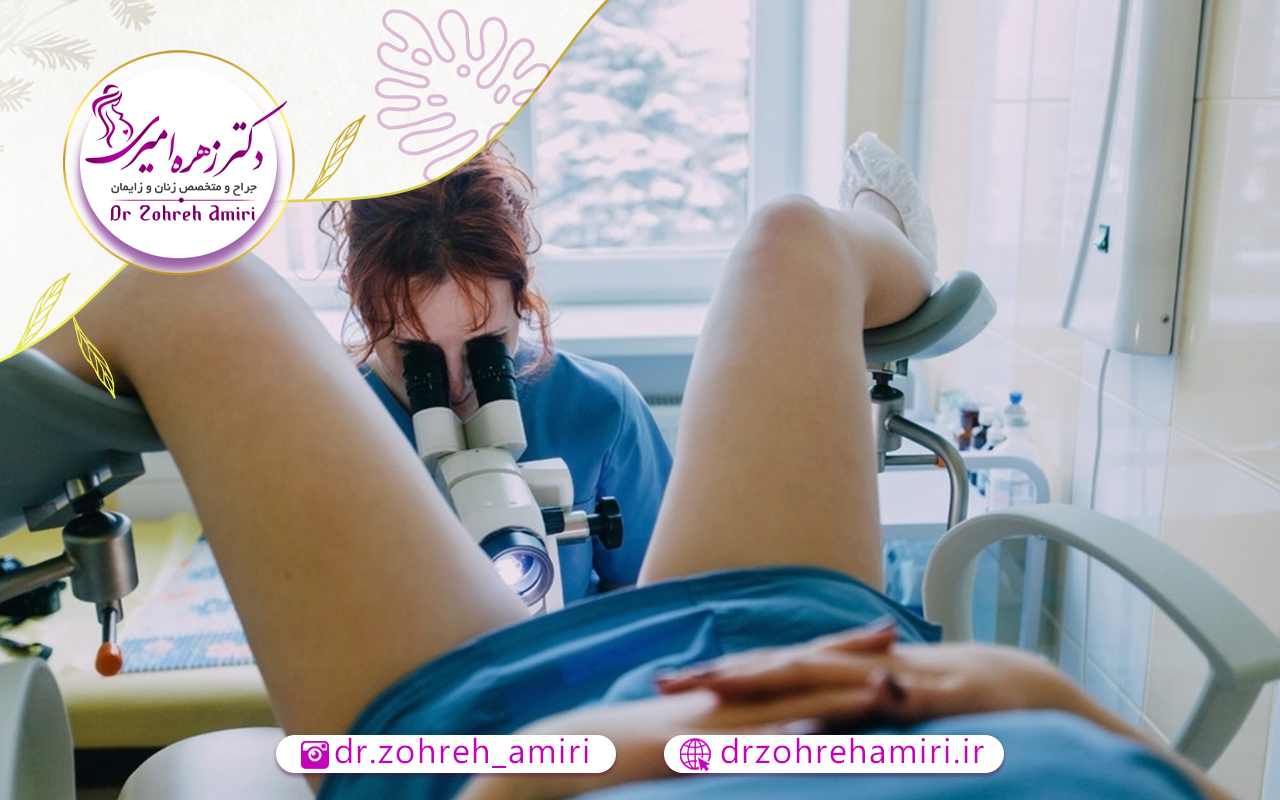 جراحی لابیاماژورپلاستی 2 اقدامات قبل از لابیاماژورپلاستی