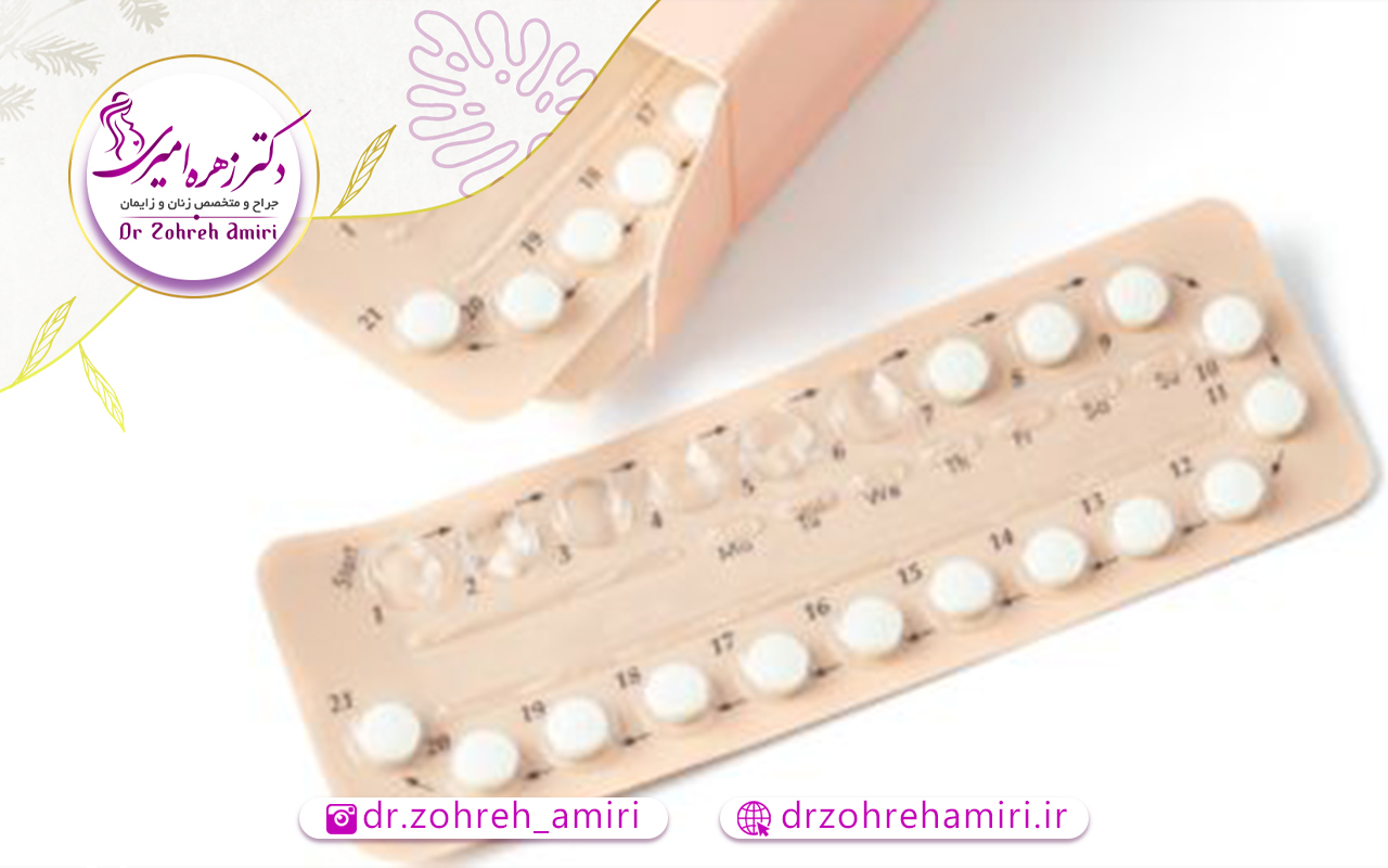 داروی پروژسترون چیست؟ کاربرد این دارو جنسی 2 عوارض داروی پروژسترون