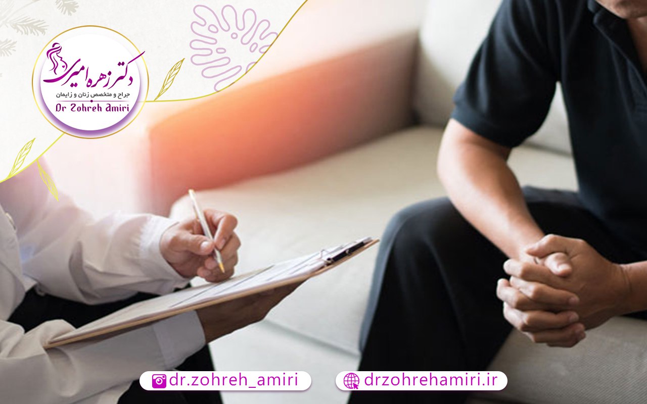 درمان بیماری مقاربتی سیفلیس 1 علائم بیماری سیفلیس