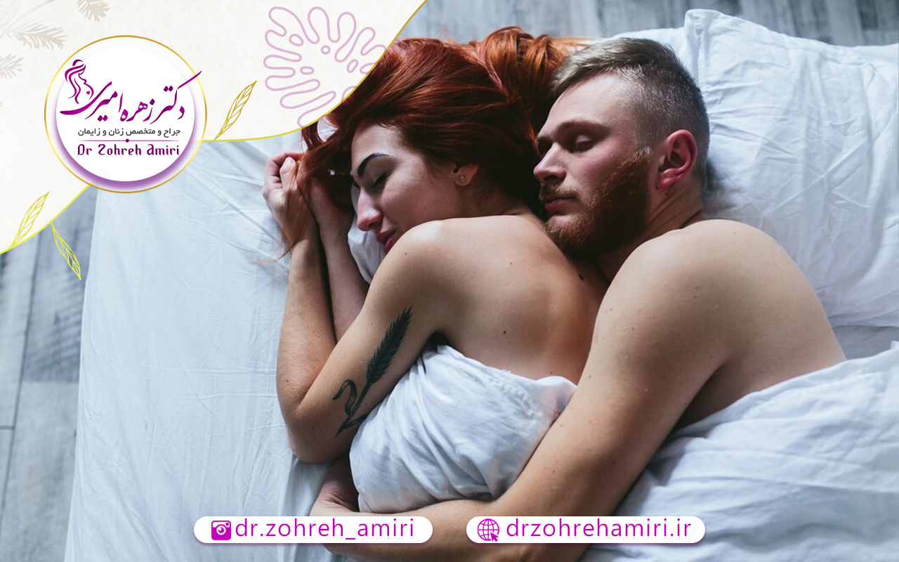 ارتباط لابیاپلاستی با میل جنسی 2 تاثیر روانی لابیاپلاستی