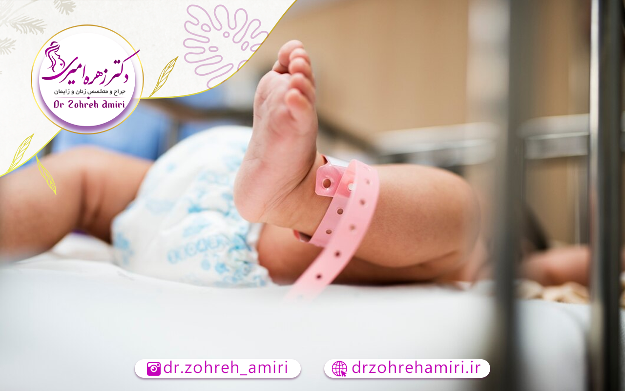 مراحل زایمان سزارین 2 مراقبت های بعد از زایمان سزارین