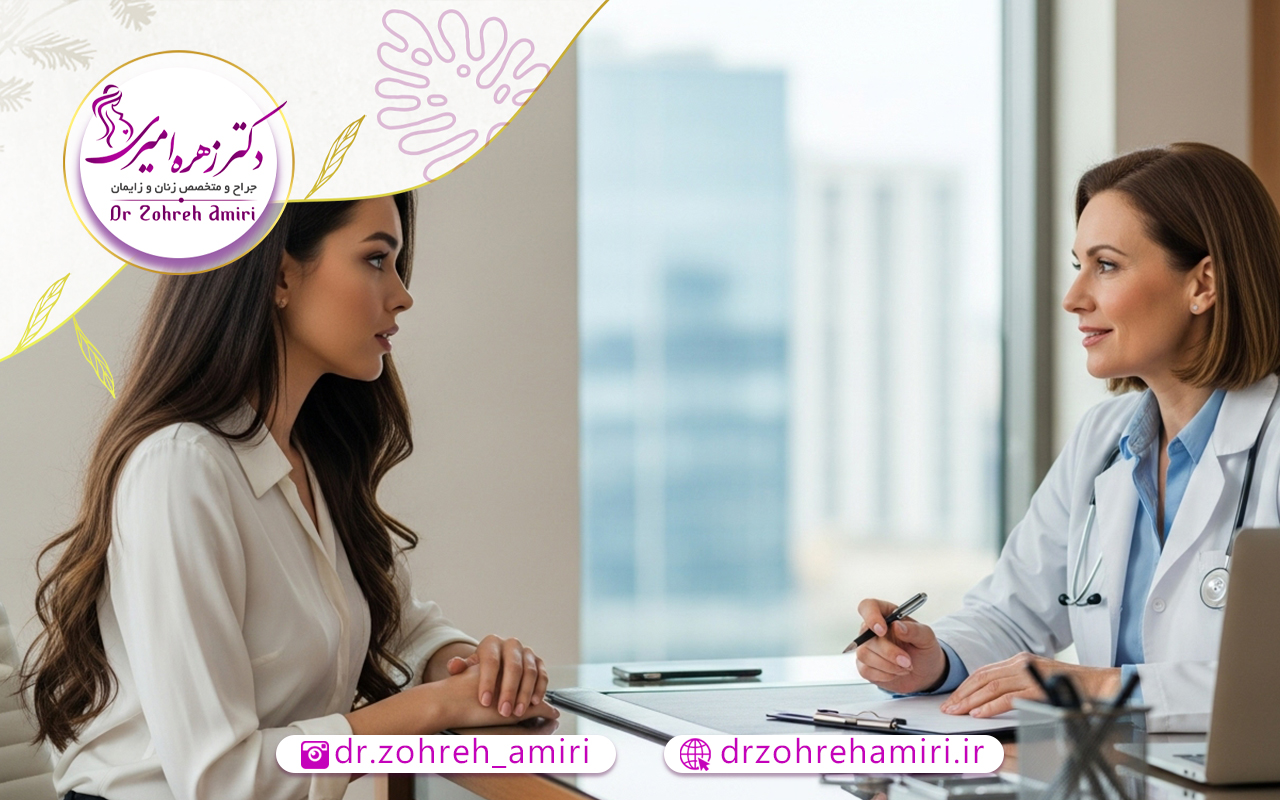 درمان HPV 1 روش های درمان hpv