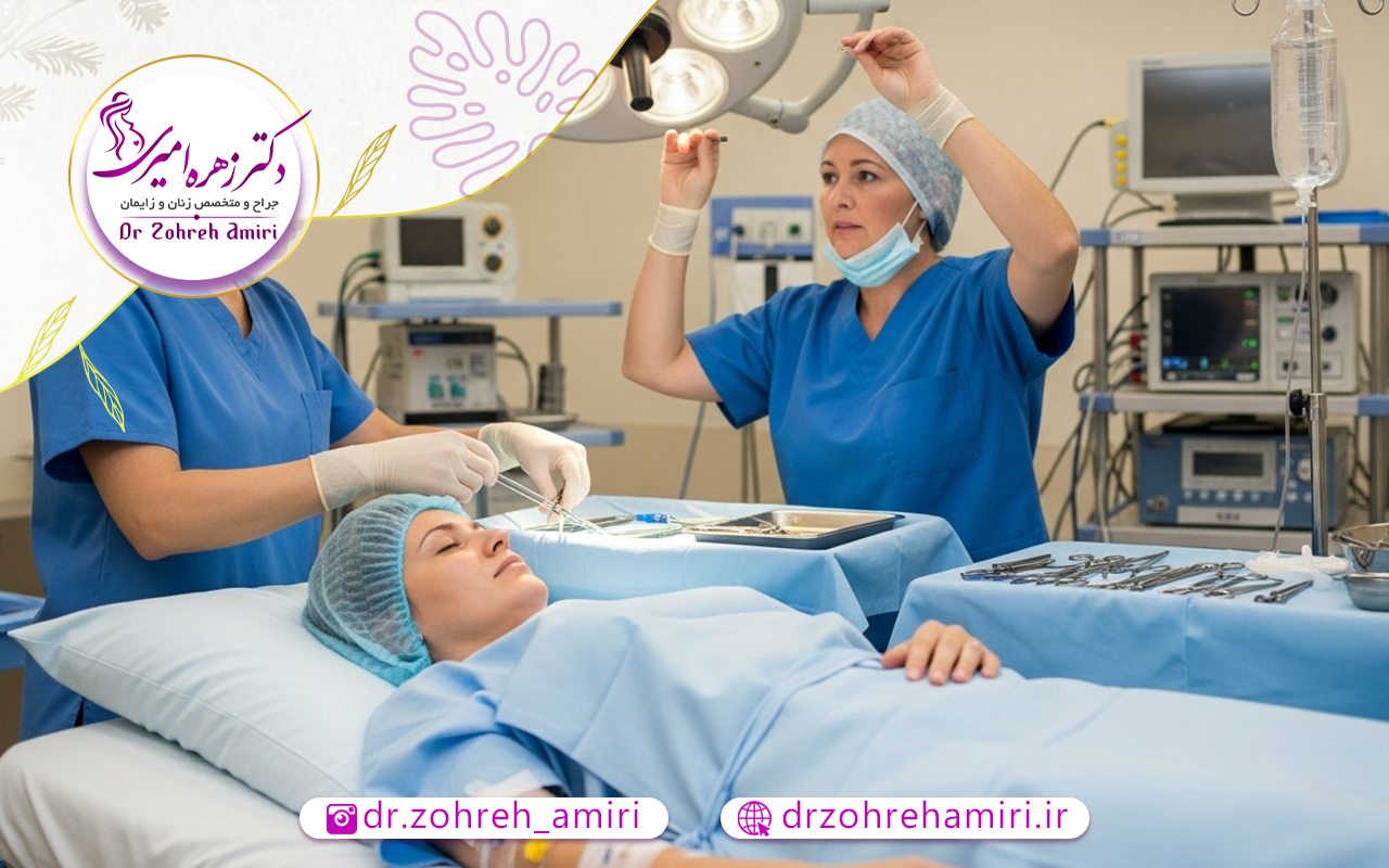 درمان زگیل تناسلی 1 بهترین روش درمان زگیل تناسلی برای دختران مجرد و باکره