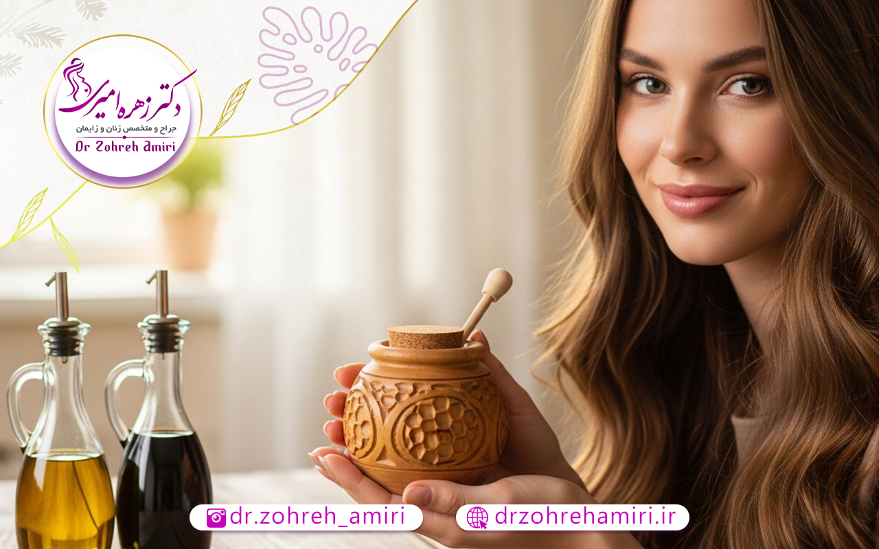 درمان زگیل تناسلی 2 درمان خانگی زگیل تناسلی